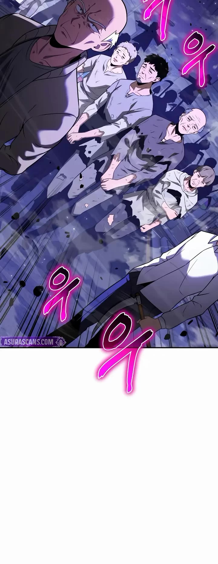 The Knight King Who Returned with a God chapter 152 page 40