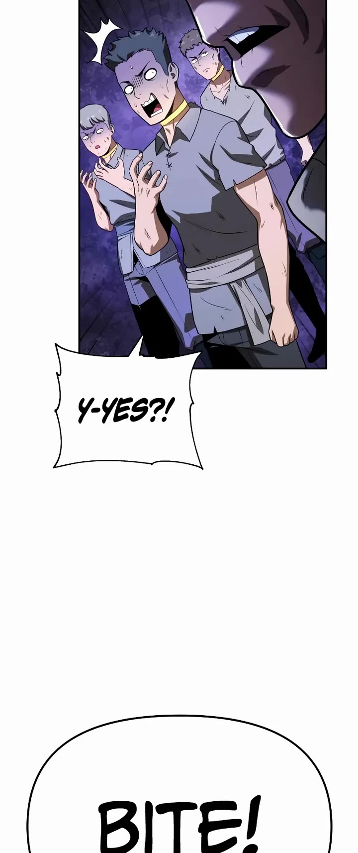 The Knight King Who Returned with a God chapter 152 page 44