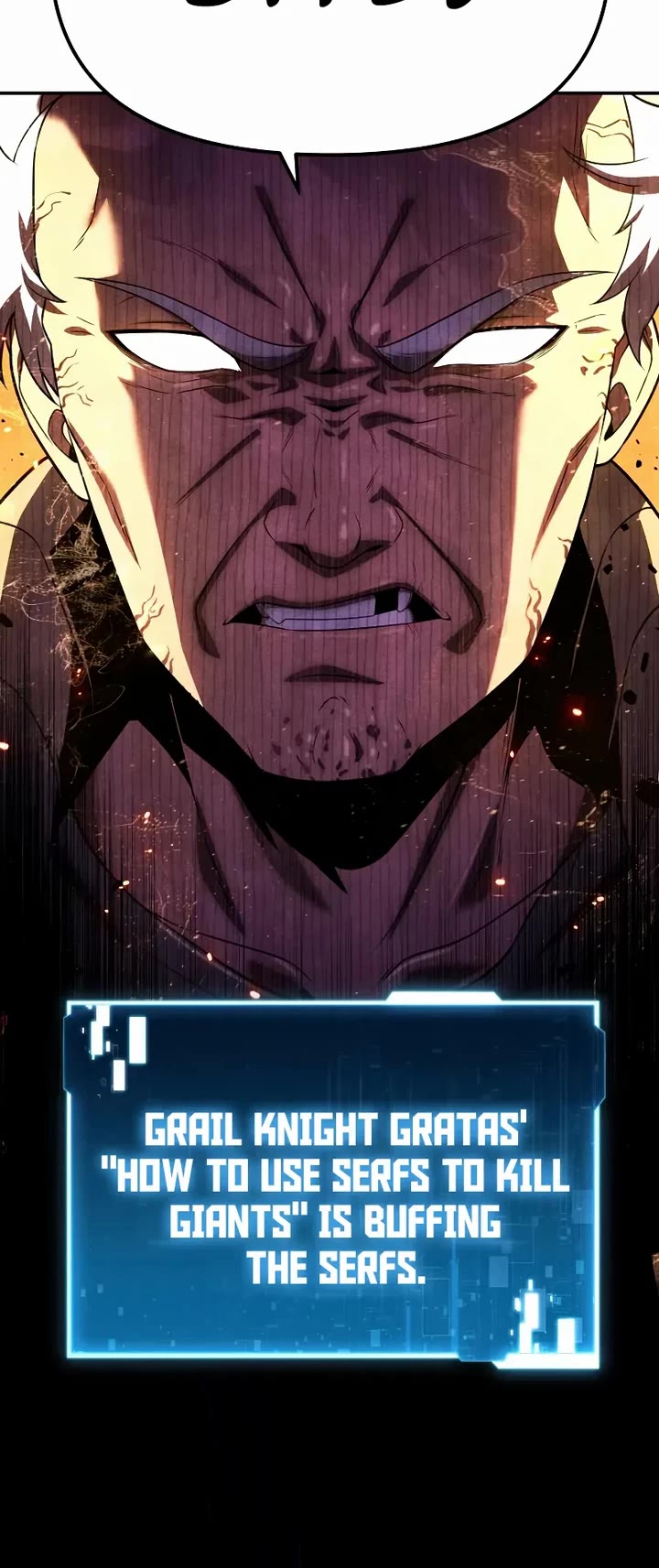 The Knight King Who Returned with a God chapter 152 page 45