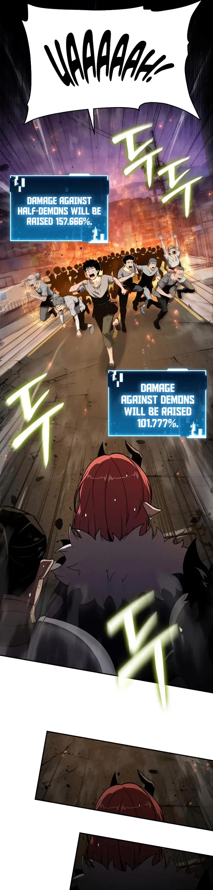 The Knight King Who Returned with a God chapter 152 page 46