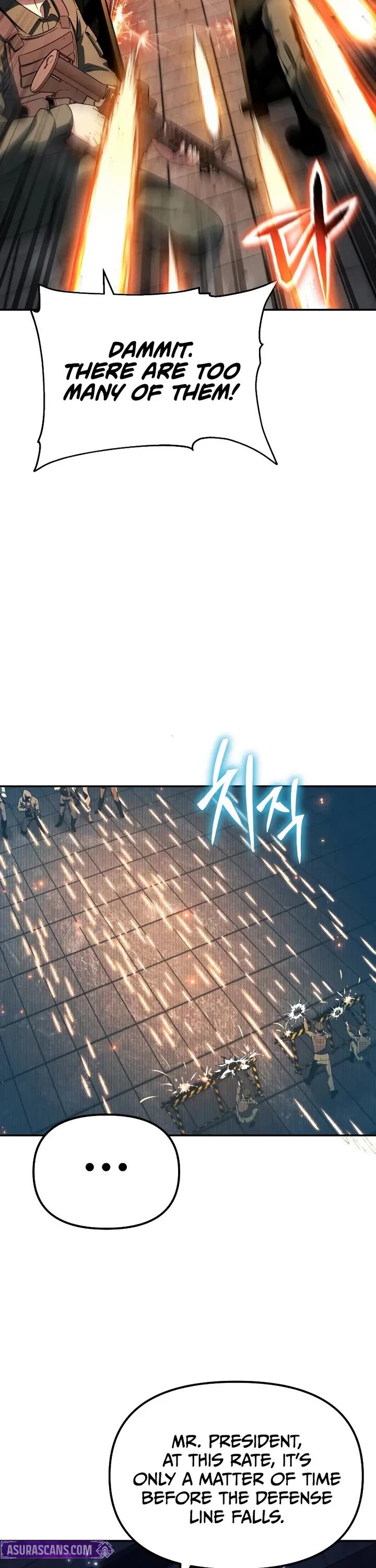 The Knight King Who Returned with a God chapter 152 page 48