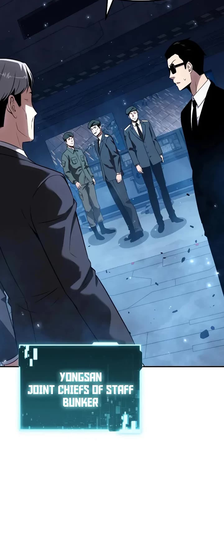 The Knight King Who Returned with a God chapter 152 page 49