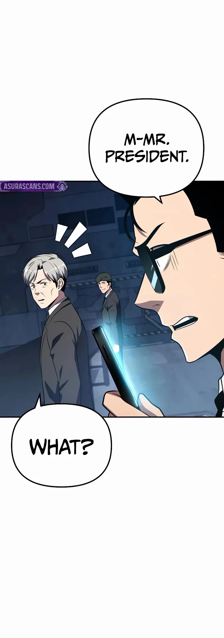 The Knight King Who Returned with a God chapter 152 page 5