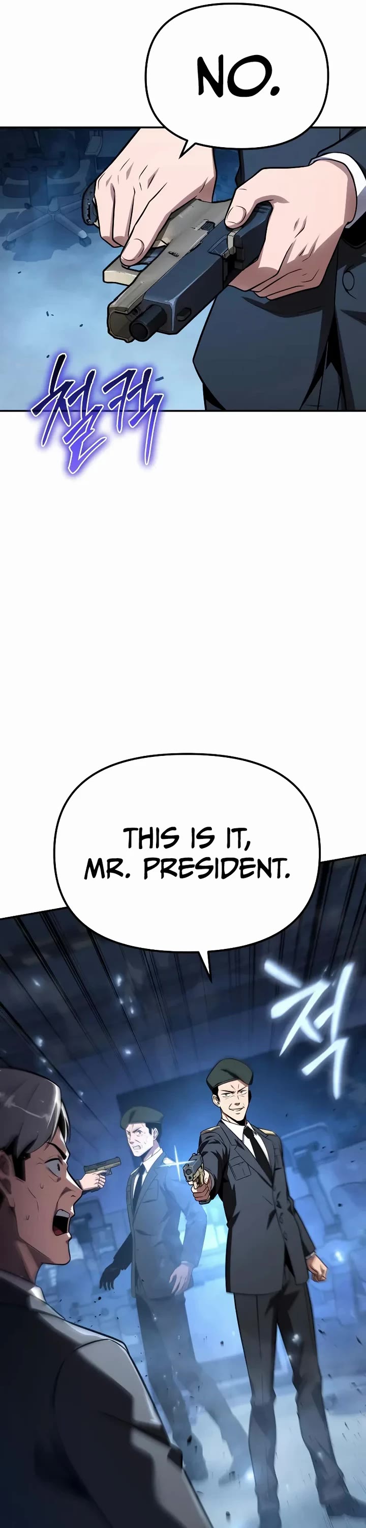 The Knight King Who Returned with a God chapter 152 page 51