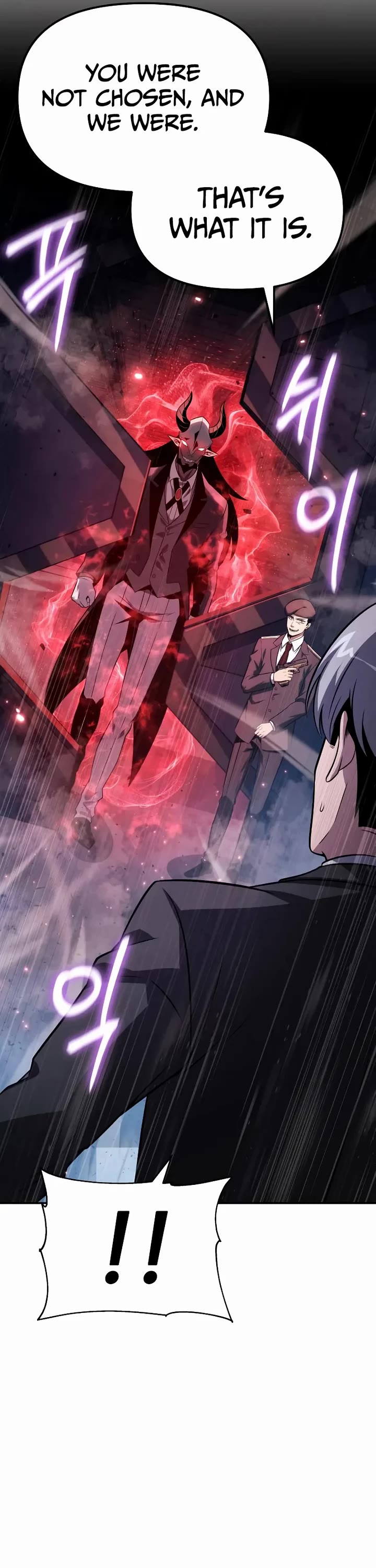 The Knight King Who Returned with a God chapter 152 page 55