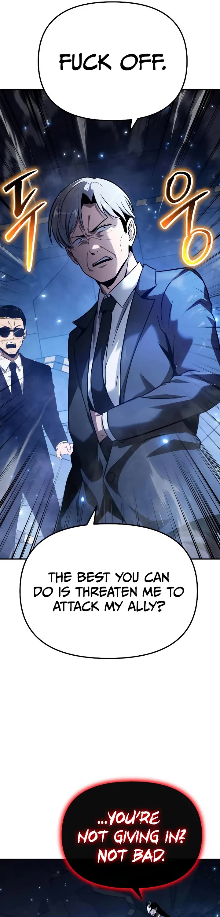 The Knight King Who Returned with a God chapter 152 page 60