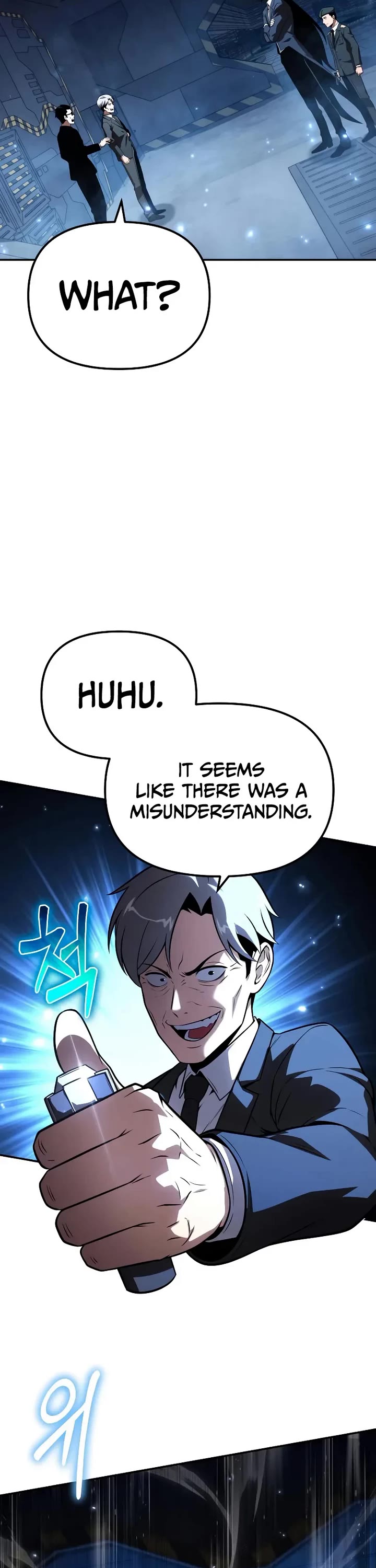 The Knight King Who Returned with a God chapter 152 page 61