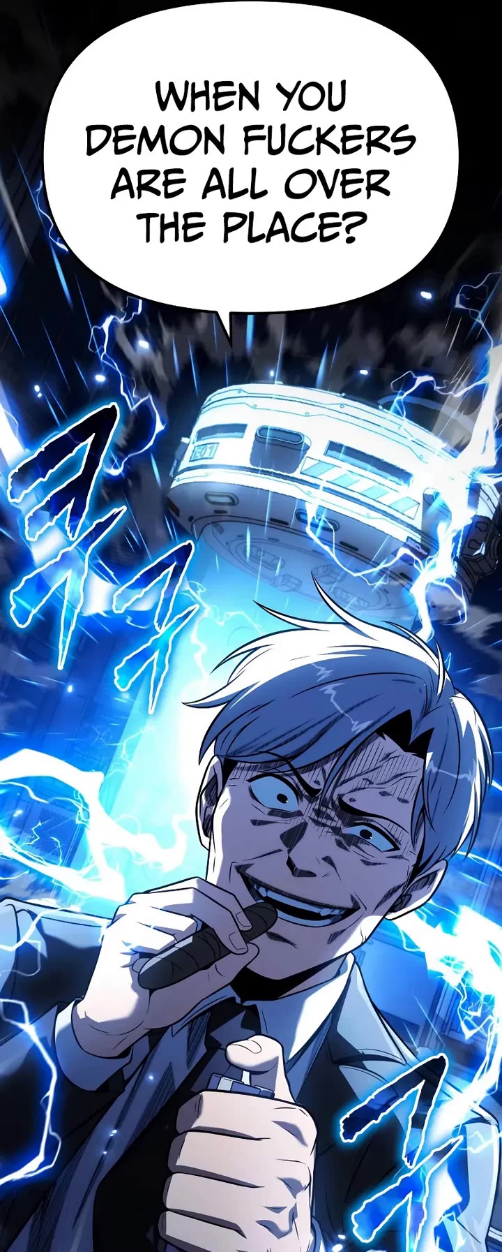 The Knight King Who Returned with a God chapter 152 page 65