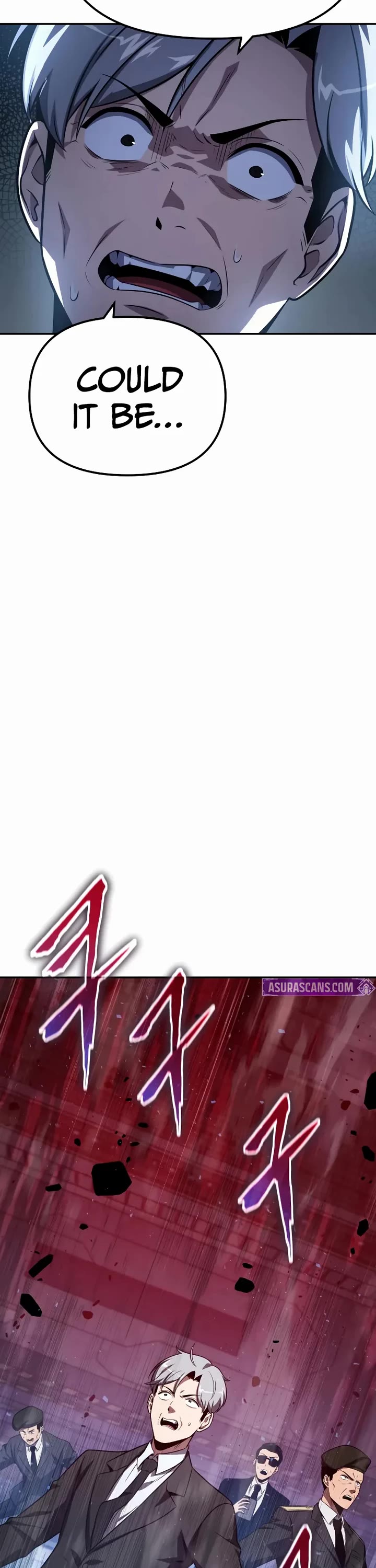 The Knight King Who Returned with a God chapter 152 page 7