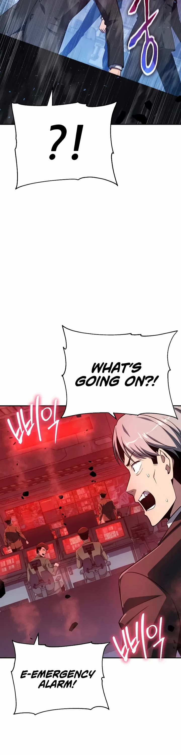 The Knight King Who Returned with a God chapter 152 page 8