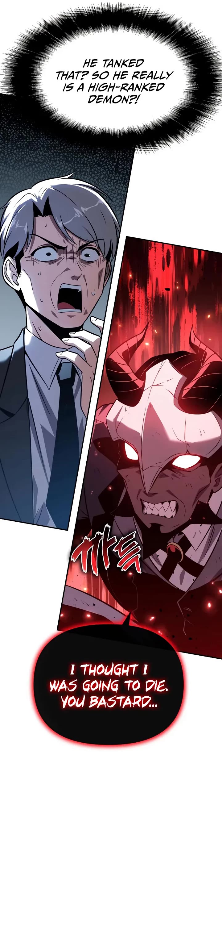 The Knight King Who Returned with a God chapter 153 page 11