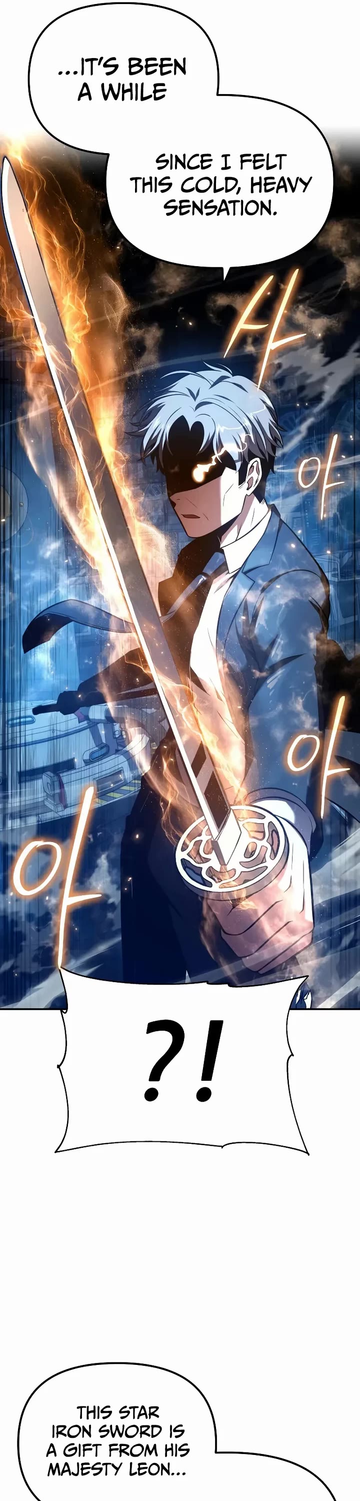 The Knight King Who Returned with a God chapter 153 page 15