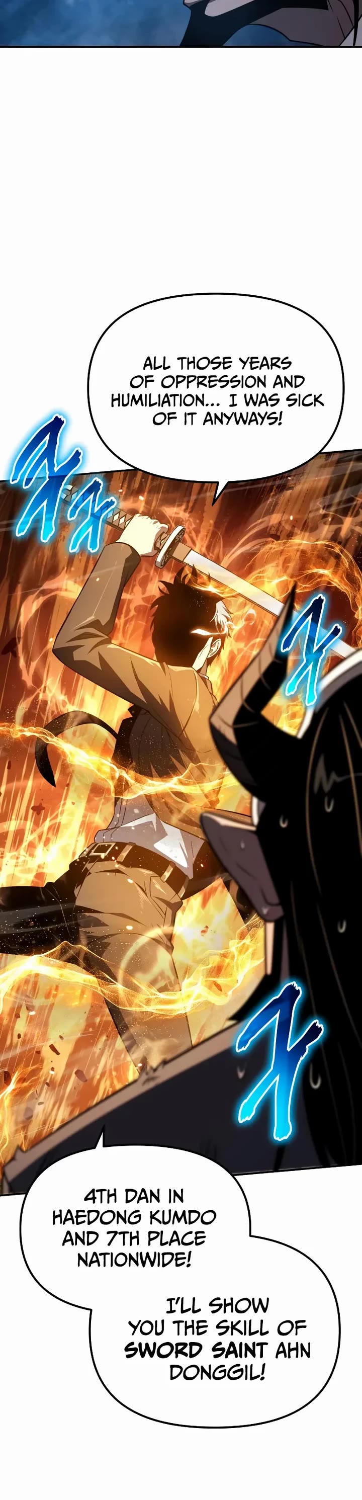 The Knight King Who Returned with a God chapter 153 page 17