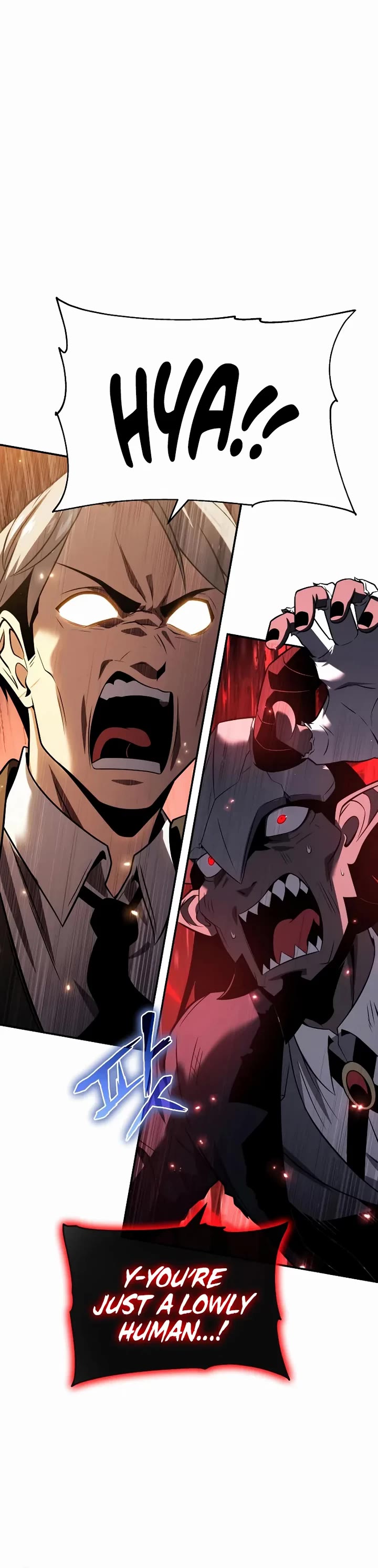 The Knight King Who Returned with a God chapter 153 page 18