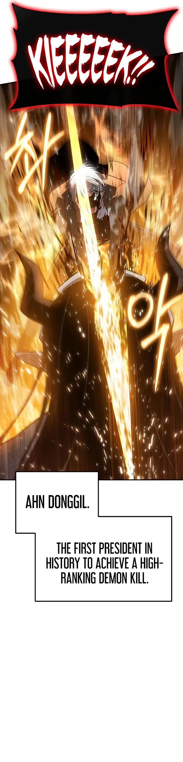 The Knight King Who Returned with a God chapter 153 page 19