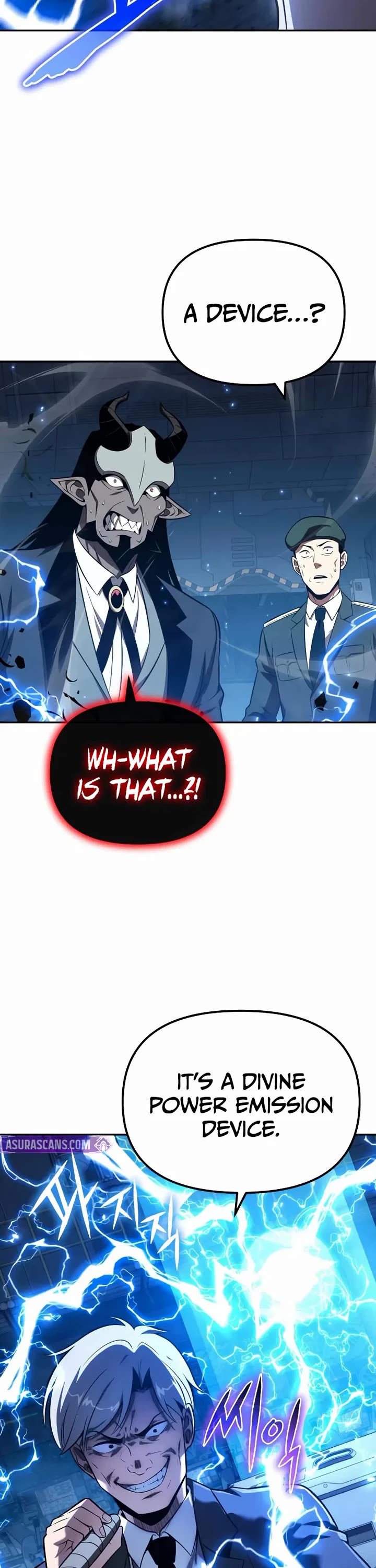 The Knight King Who Returned with a God chapter 153 page 2