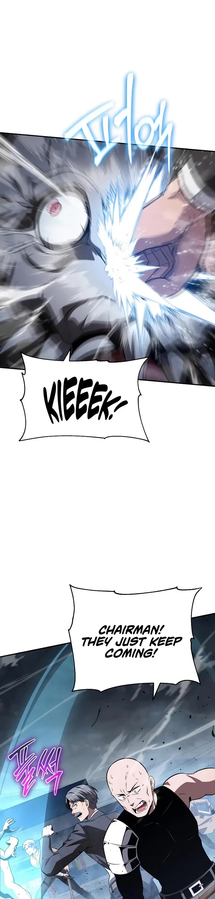 The Knight King Who Returned with a God chapter 153 page 21