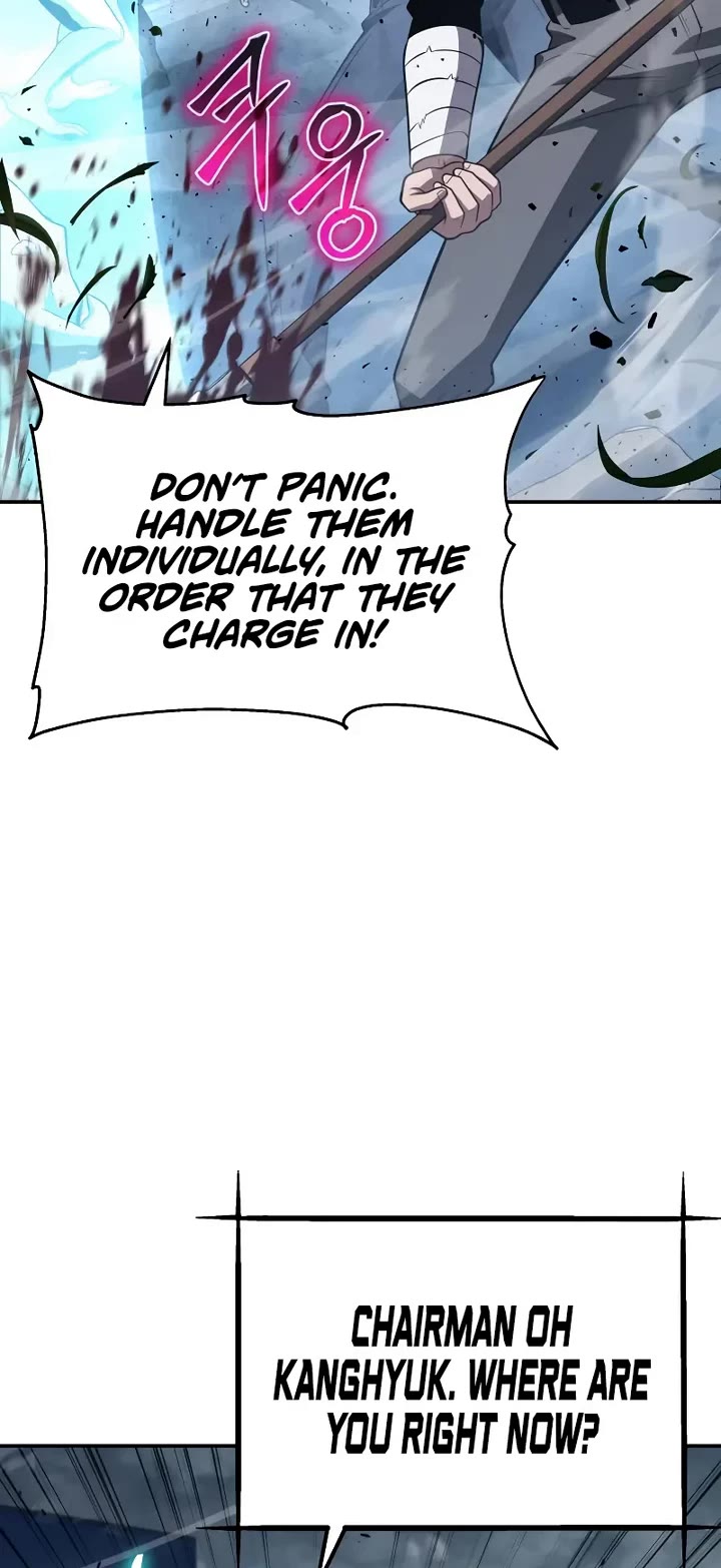 The Knight King Who Returned with a God chapter 153 page 22