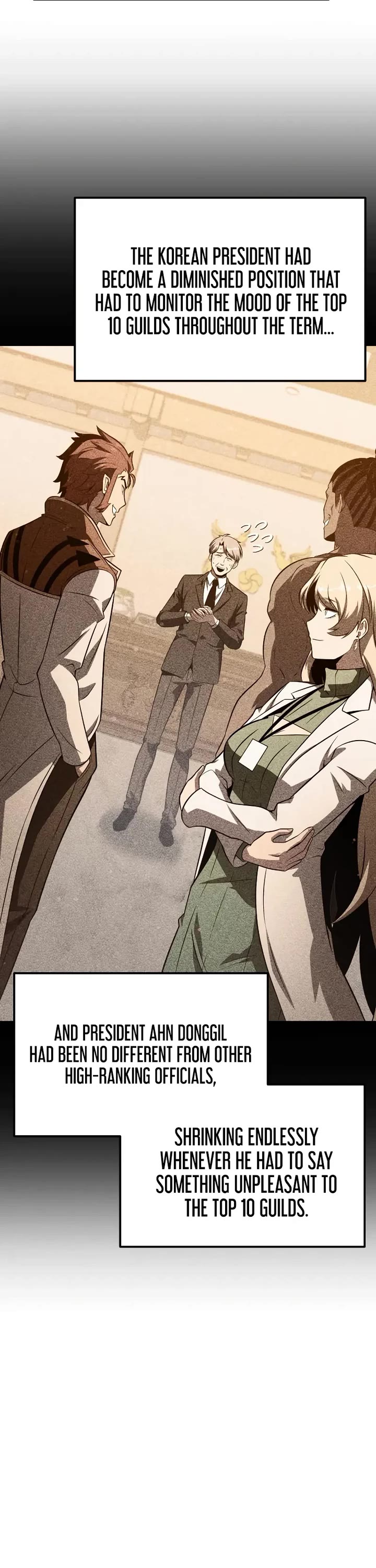 The Knight King Who Returned with a God chapter 153 page 26