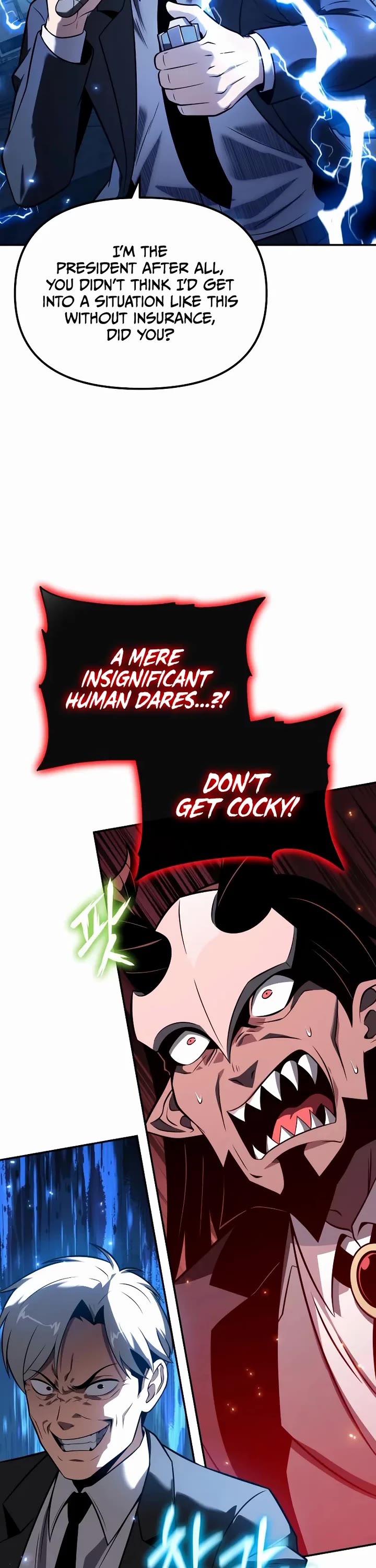 The Knight King Who Returned with a God chapter 153 page 3