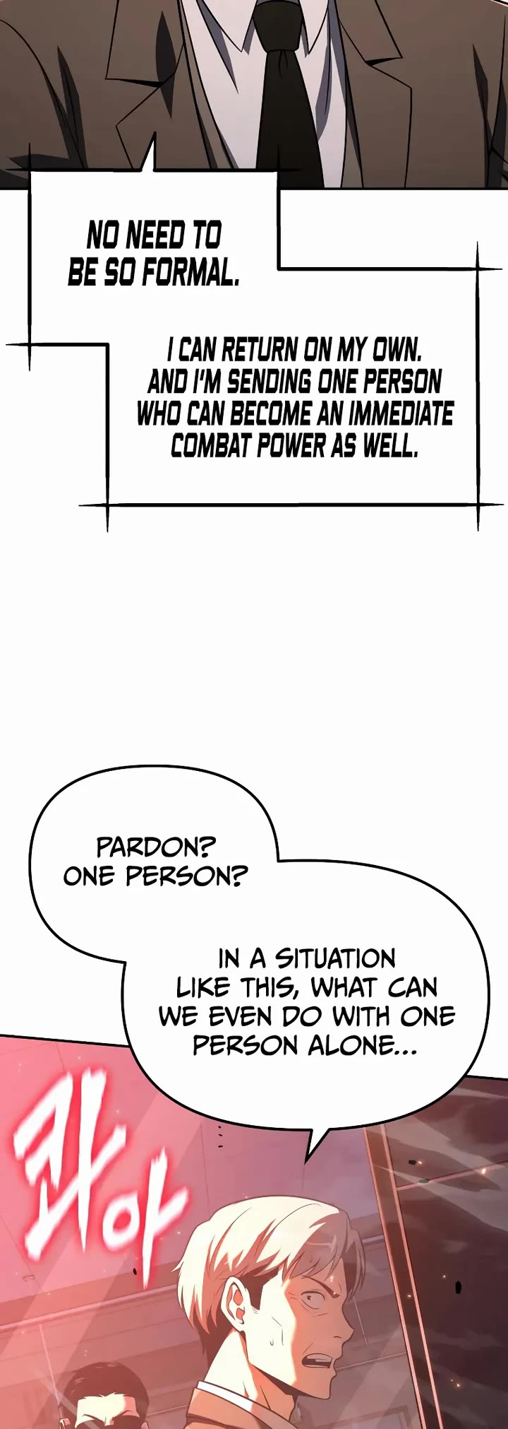 The Knight King Who Returned with a God chapter 153 page 32