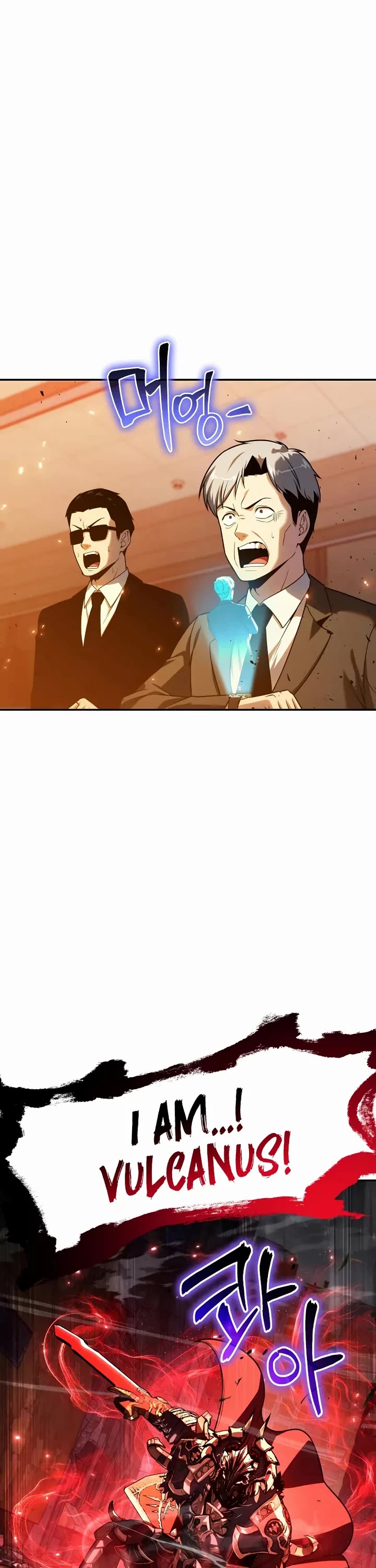 The Knight King Who Returned with a God chapter 153 page 35