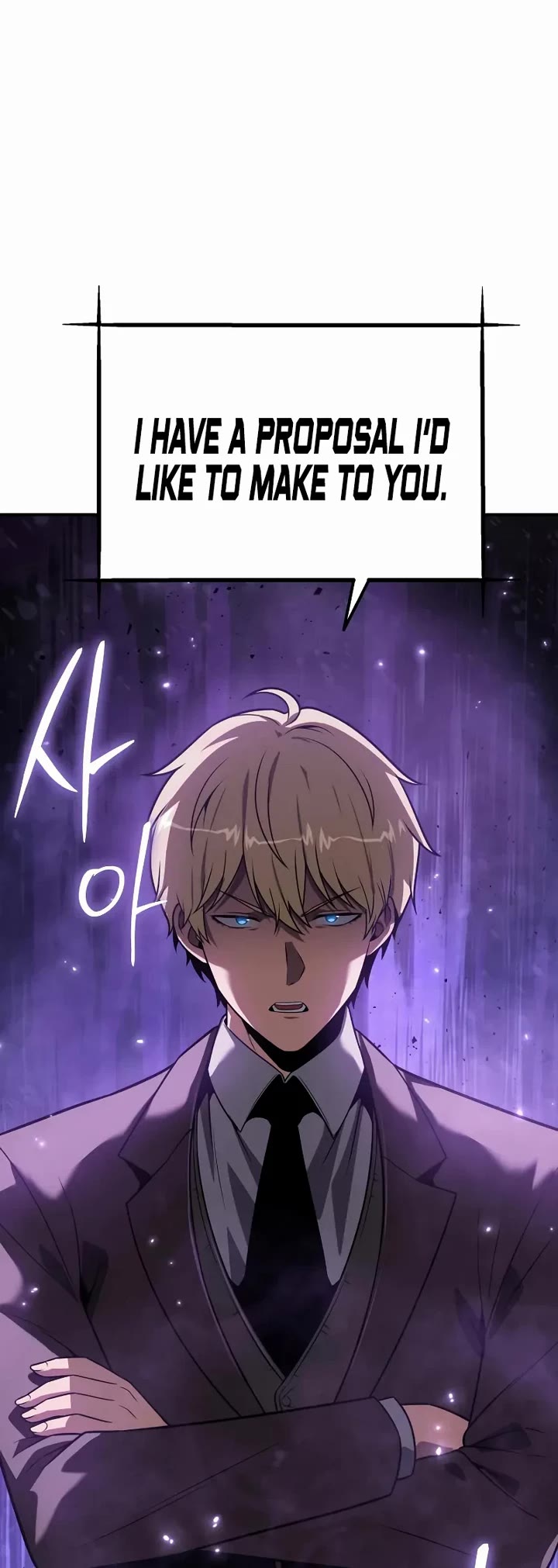 The Knight King Who Returned with a God chapter 153 page 37