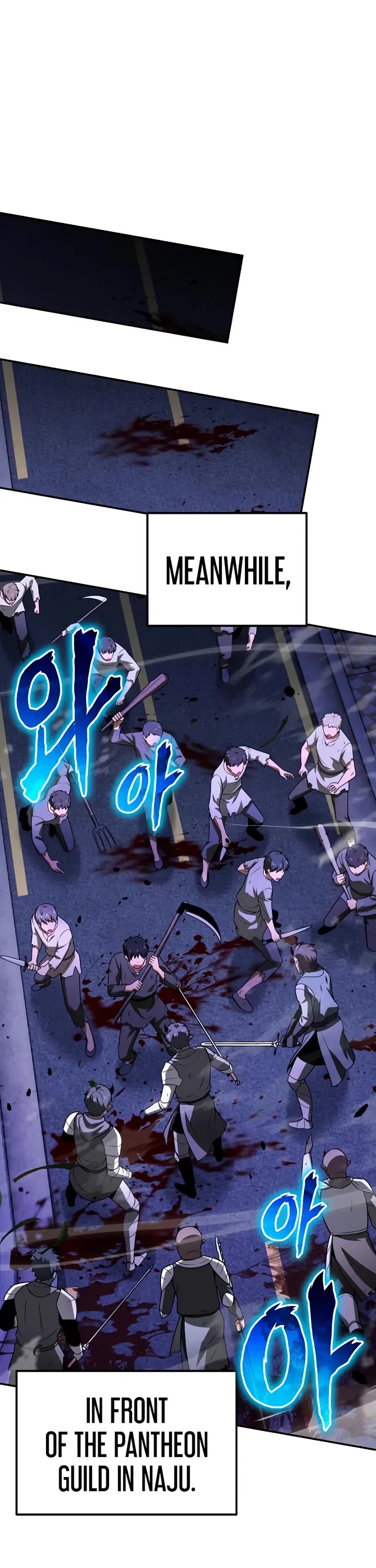 The Knight King Who Returned with a God chapter 153 page 39