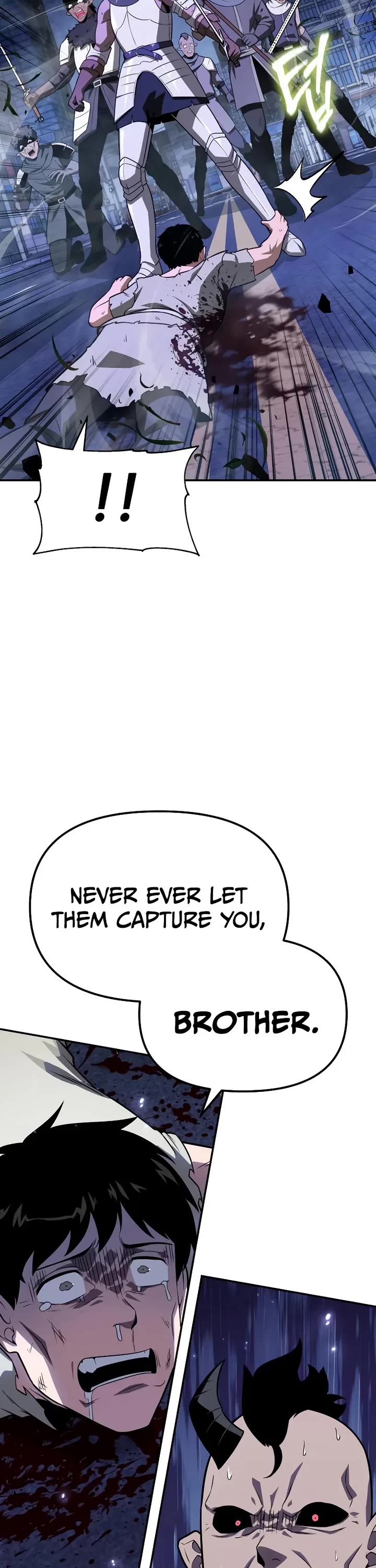 The Knight King Who Returned with a God chapter 153 page 41