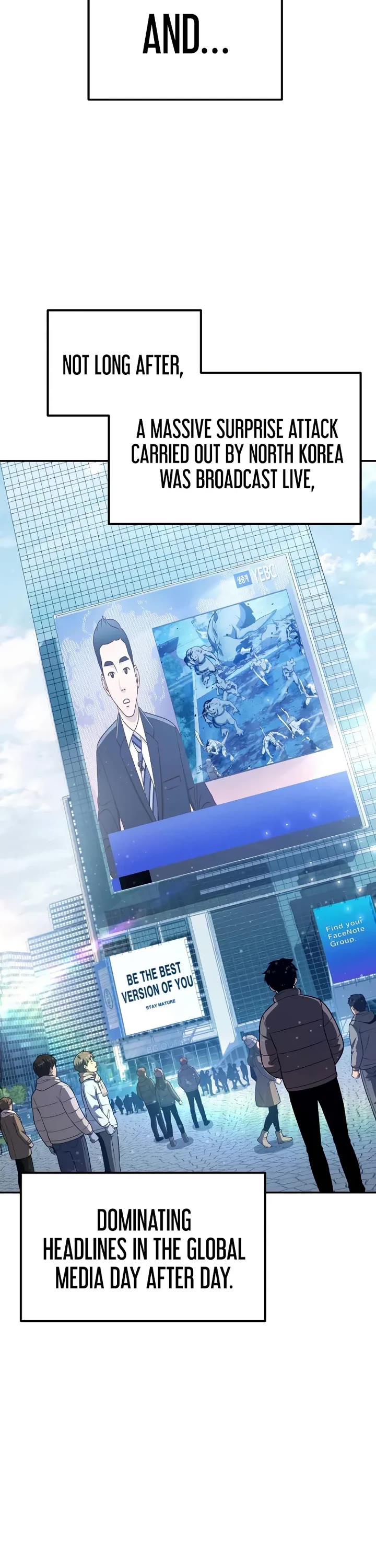 The Knight King Who Returned with a God chapter 153 page 49