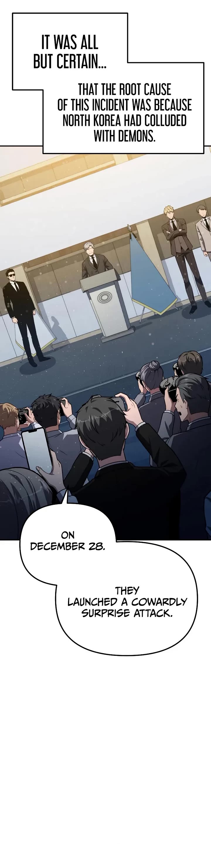 The Knight King Who Returned with a God chapter 153 page 51