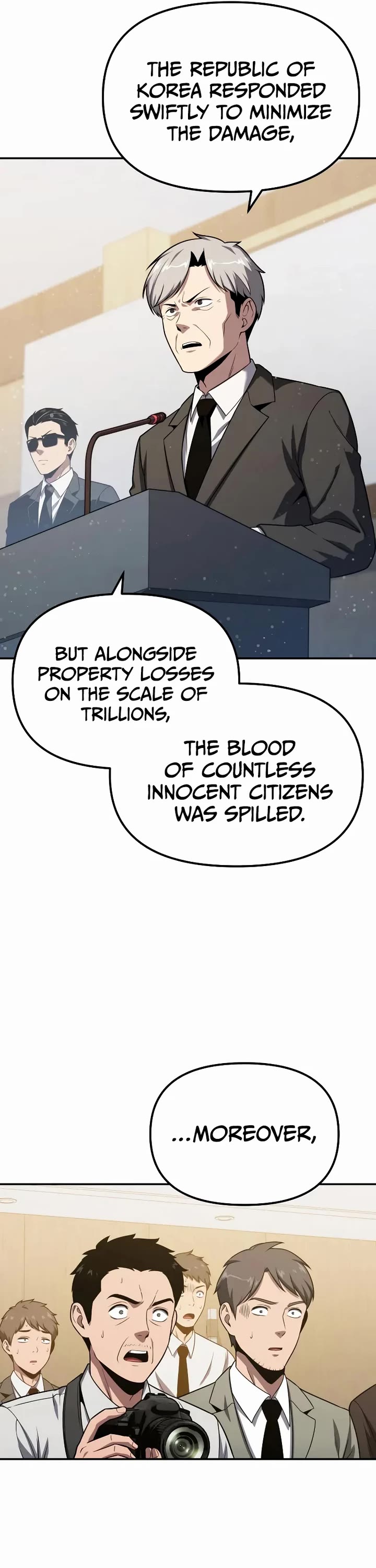 The Knight King Who Returned with a God chapter 153 page 52