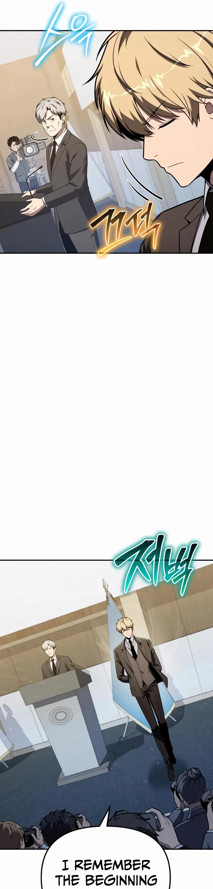 The Knight King Who Returned with a God chapter 153 page 54