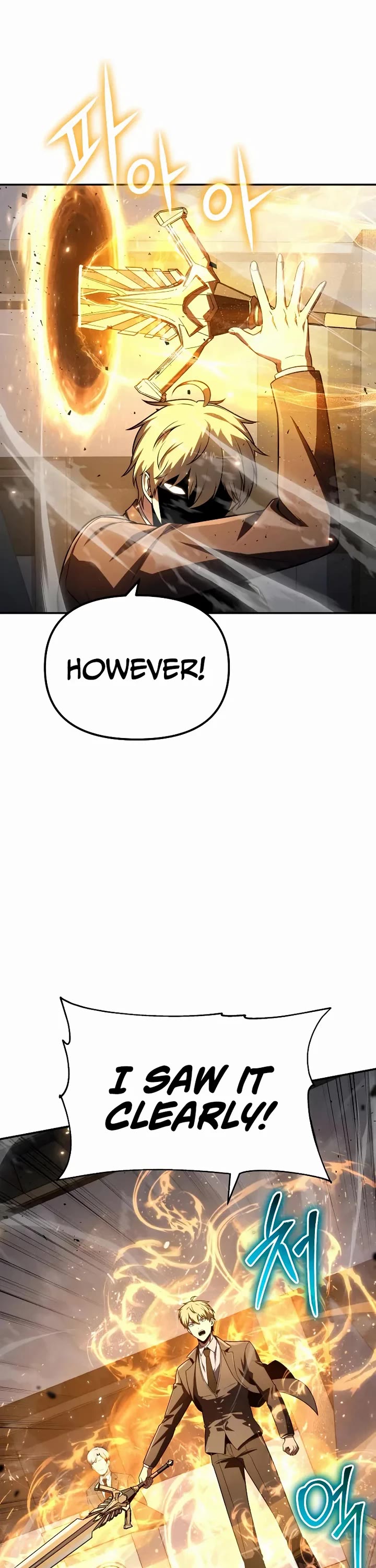 The Knight King Who Returned with a God chapter 153 page 57