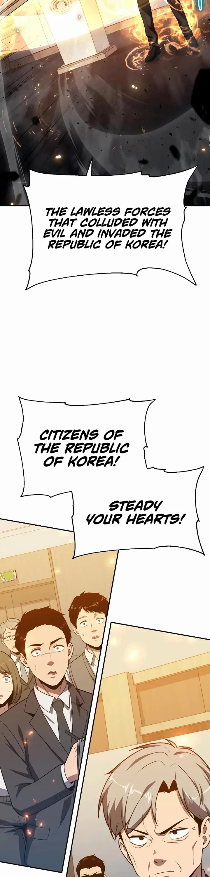 The Knight King Who Returned with a God chapter 153 page 58