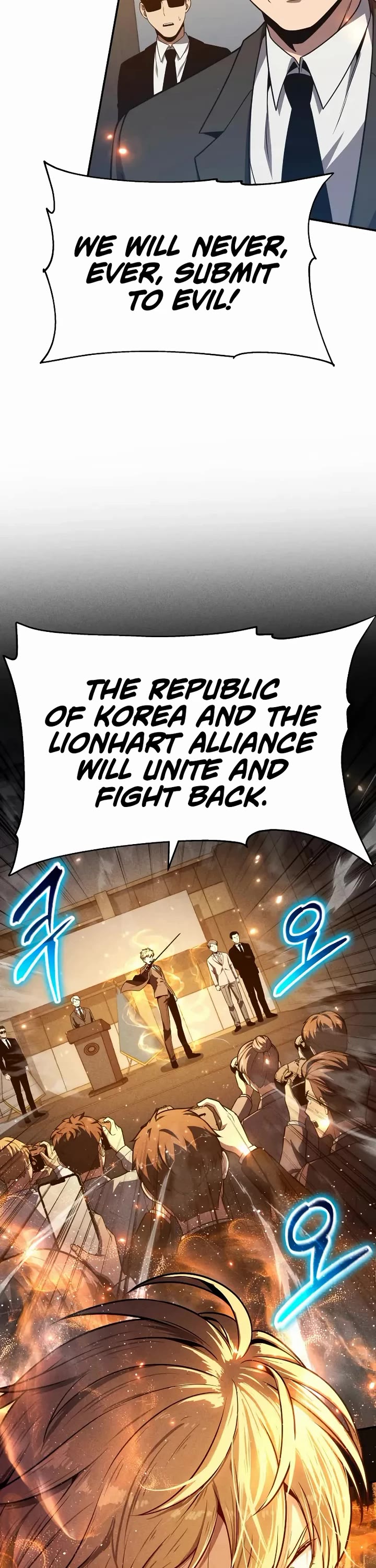 The Knight King Who Returned with a God chapter 153 page 59