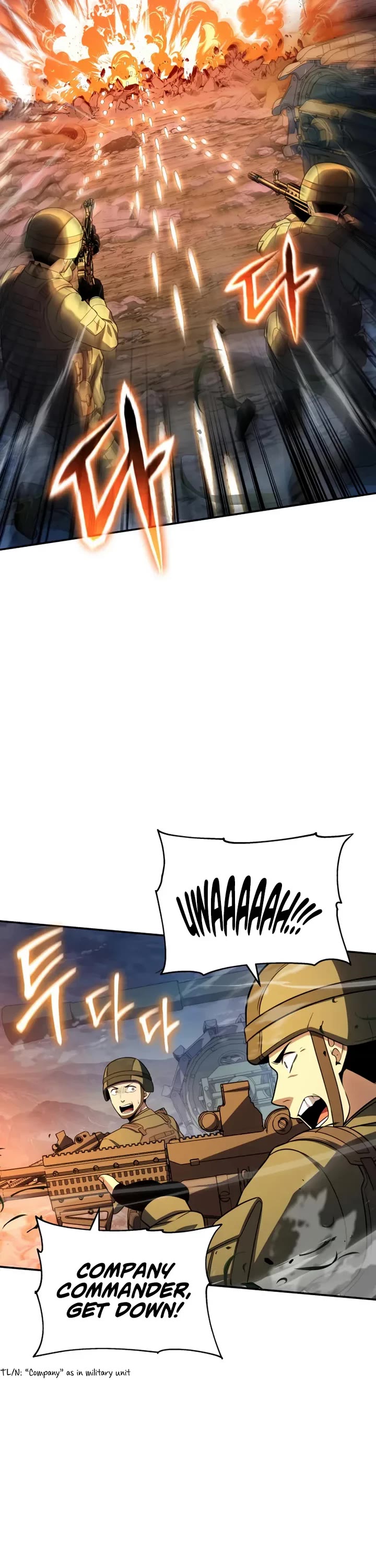 The Knight King Who Returned with a God chapter 154 page 12