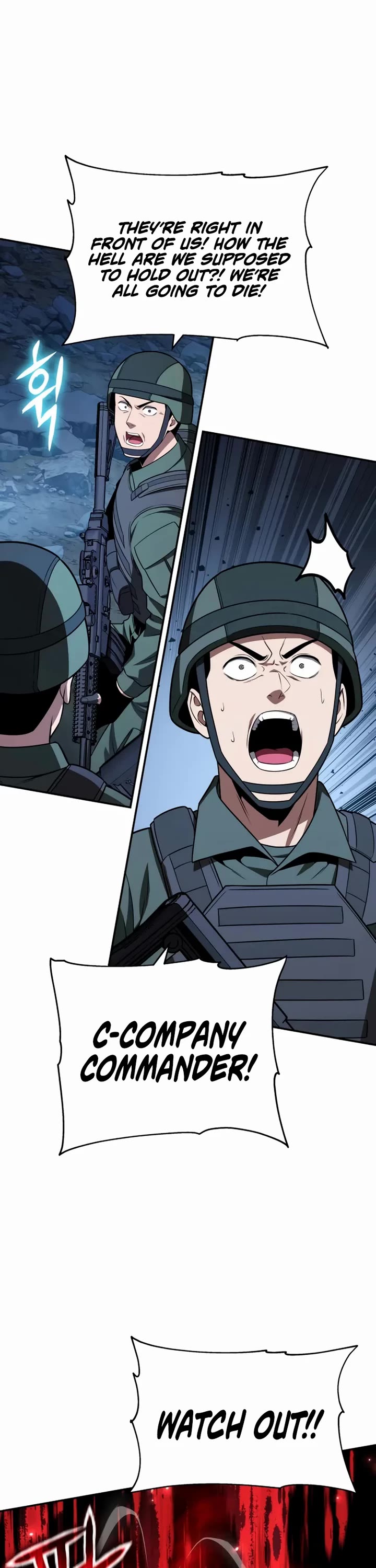 The Knight King Who Returned with a God chapter 154 page 15