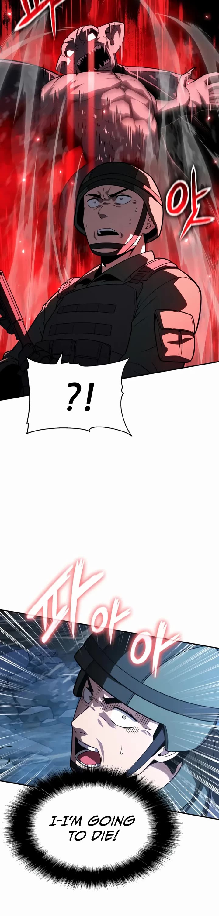 The Knight King Who Returned with a God chapter 154 page 16