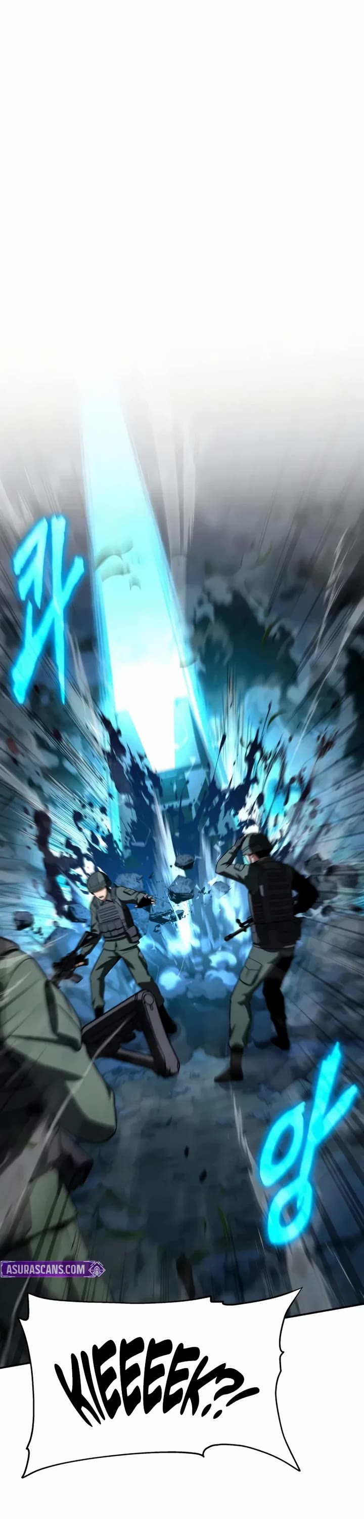 The Knight King Who Returned with a God chapter 154 page 17