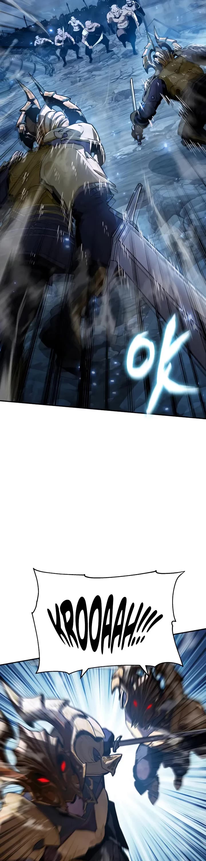 The Knight King Who Returned with a God chapter 154 page 22