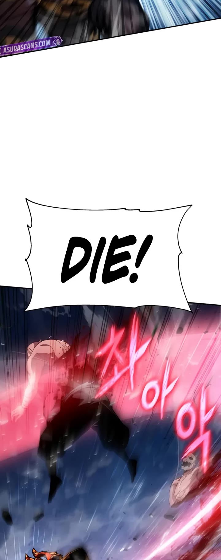 The Knight King Who Returned with a God chapter 154 page 23