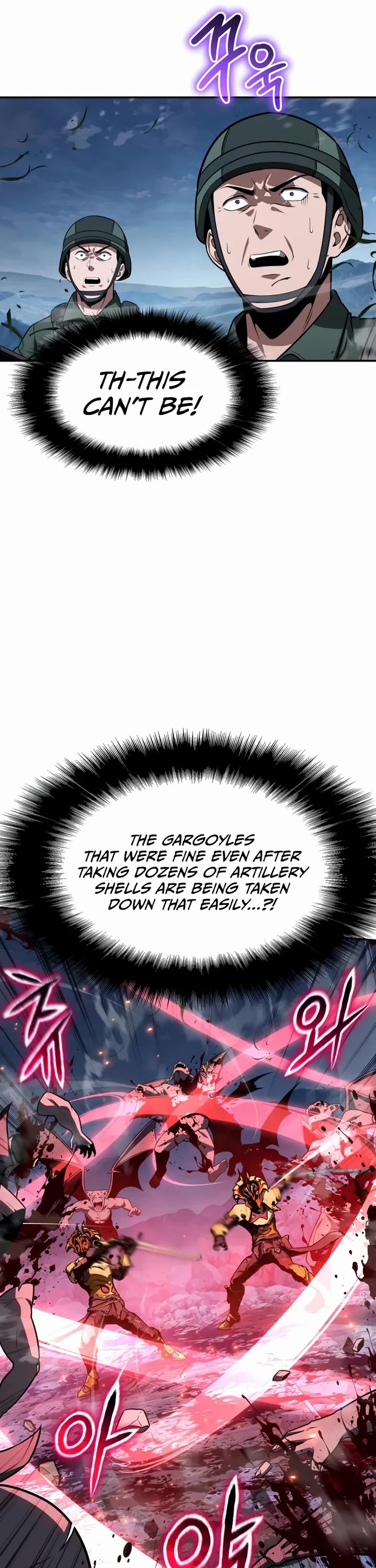 The Knight King Who Returned with a God chapter 154 page 25