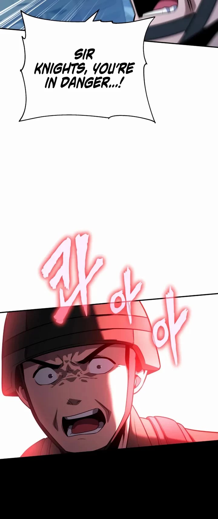 The Knight King Who Returned with a God chapter 154 page 29