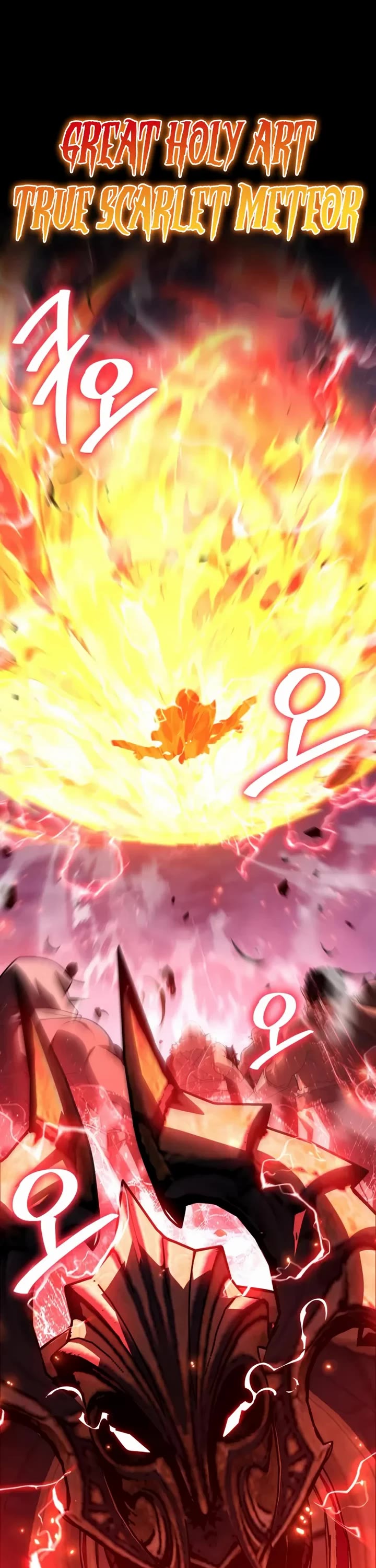 The Knight King Who Returned with a God chapter 154 page 30