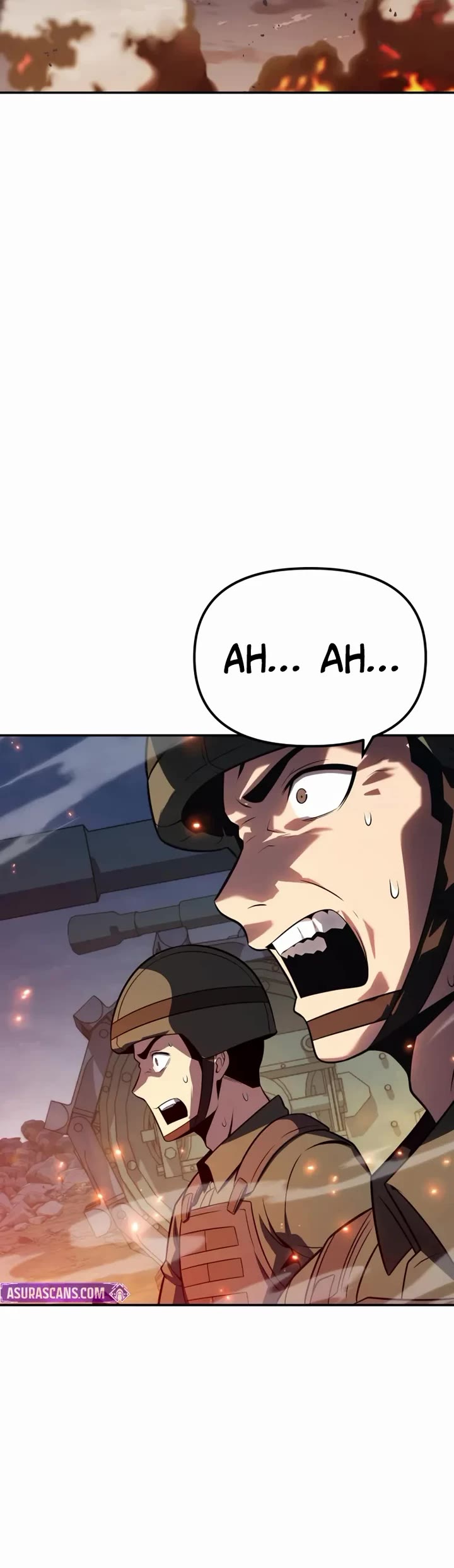 The Knight King Who Returned with a God chapter 154 page 33