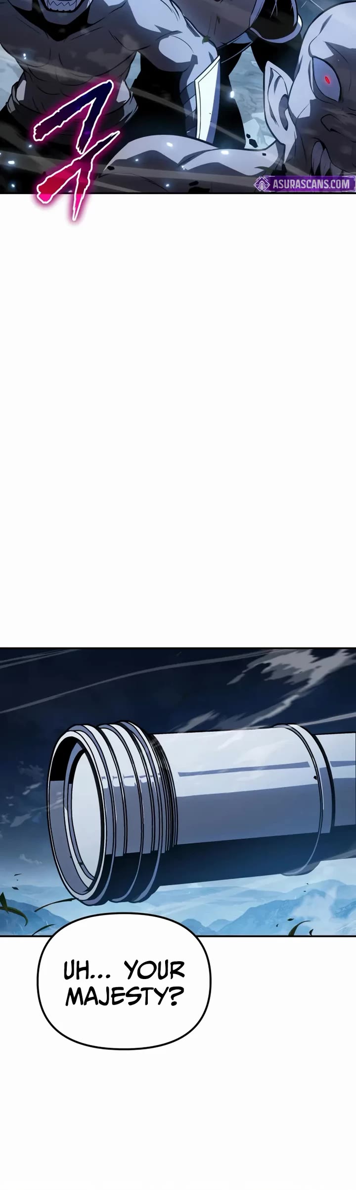 The Knight King Who Returned with a God chapter 154 page 4