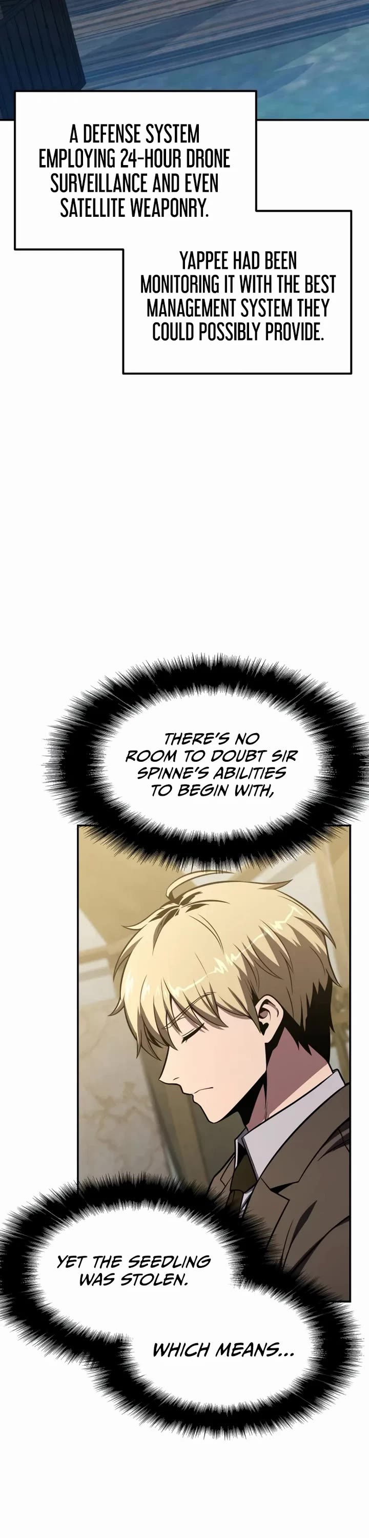 The Knight King Who Returned with a God chapter 154 page 40