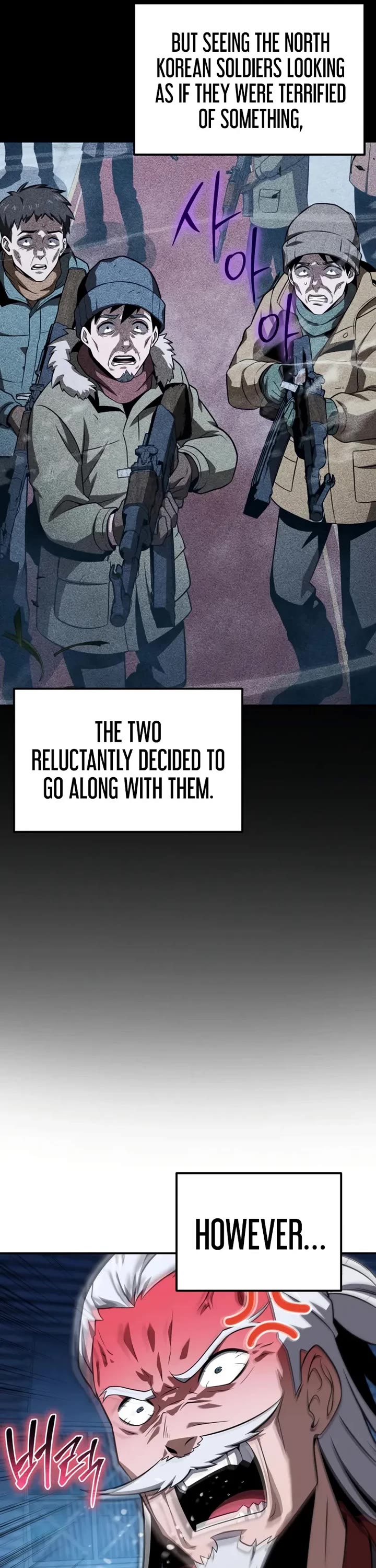 The Knight King Who Returned with a God chapter 154 page 53