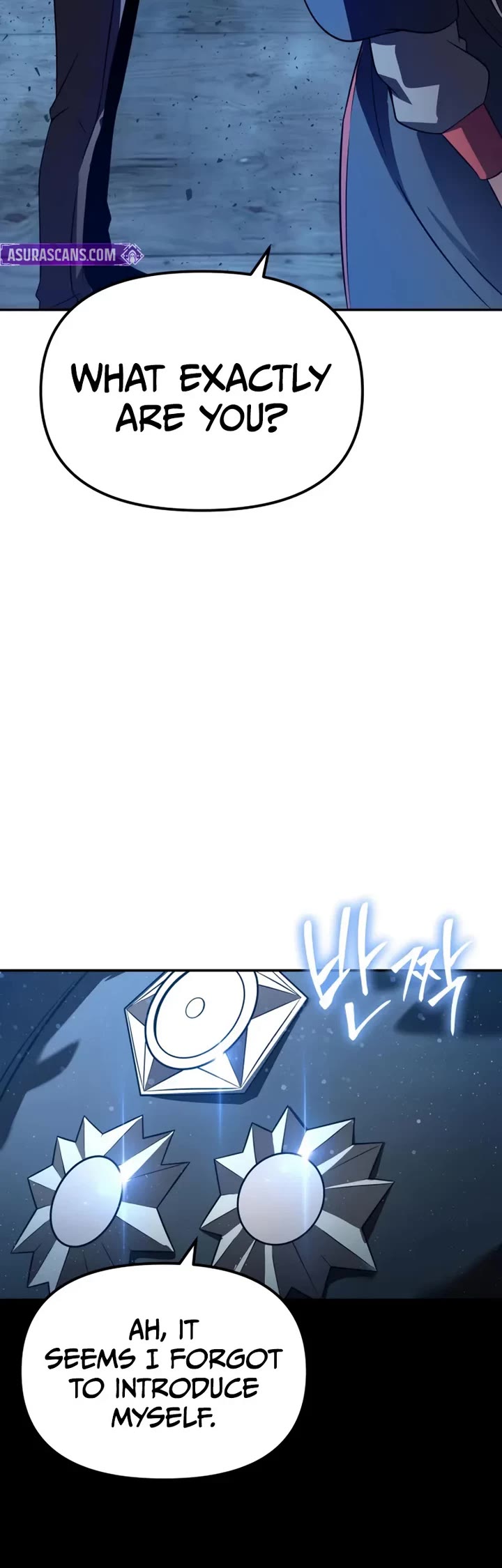 The Knight King Who Returned with a God chapter 154 page 57